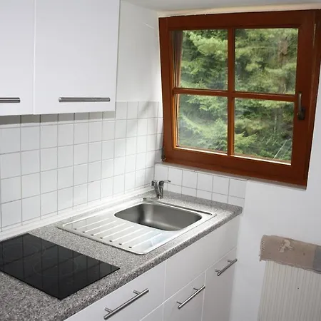 Apartament Heidhoehe,